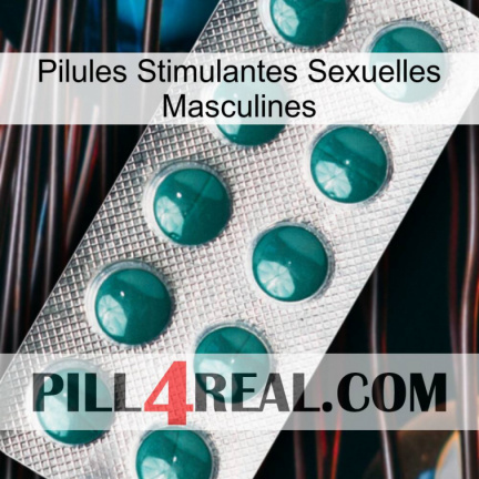 Male Sexual Stimulant Pills dapoxetine1
